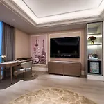 Mercure Shanghai Waigaoq Free Trade Zone