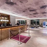 Mercure Shanghai Waigaoq Free Trade Zone
