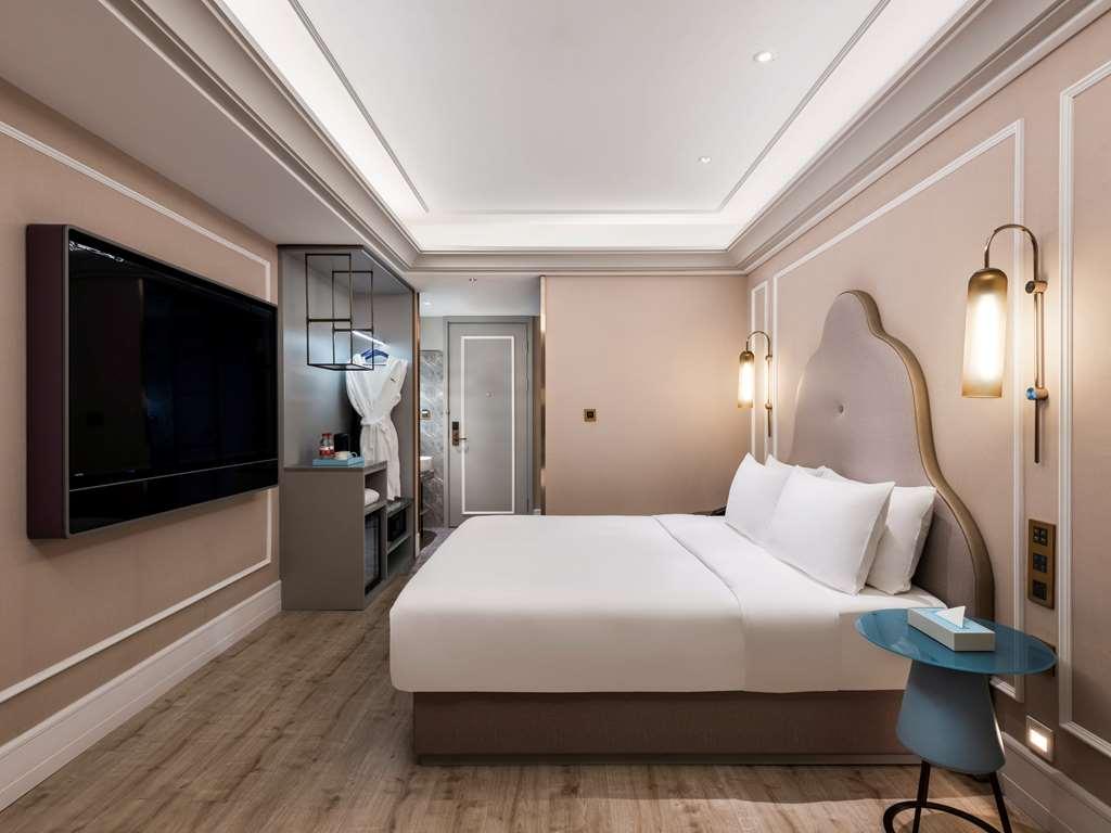 Hotel Mercure Waigaoq Free Trade Zone