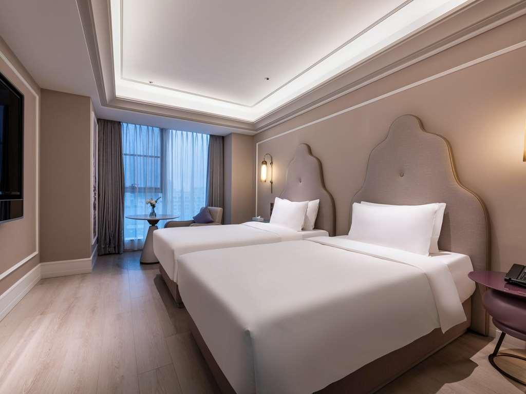 Mercure Waigaoq Free Trade Zone Shanghai