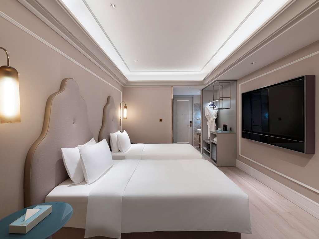 Hotel Mercure Waigaoq Free Trade Zone *