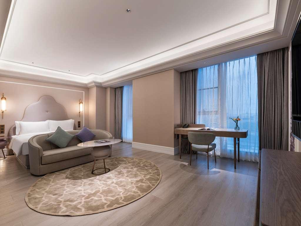 Mercure Waigaoq Free Trade Zone * Shanghai